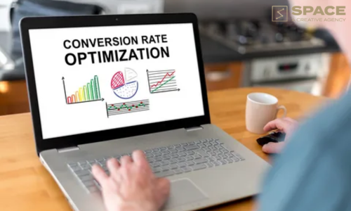 Conversion Rate Optimization