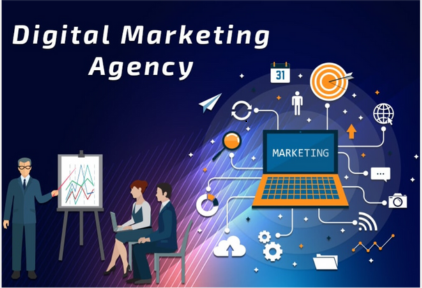 digital marketing agency Madison