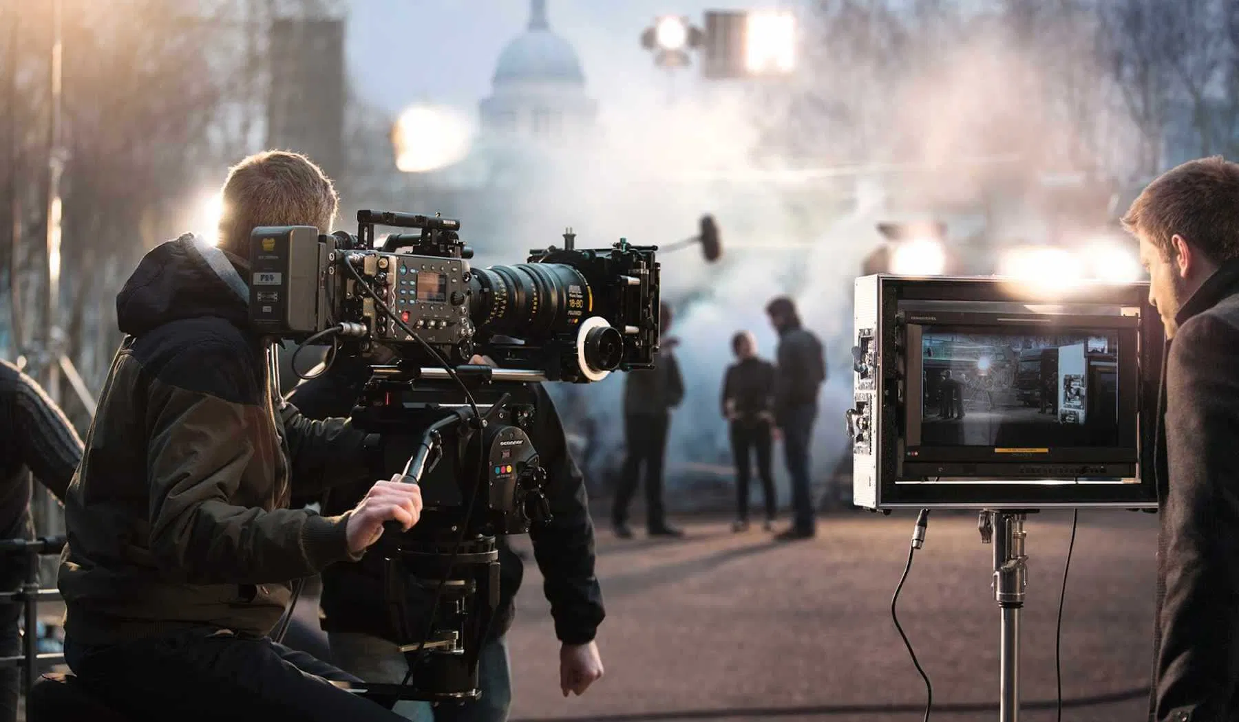 Professional Video Production in Madison