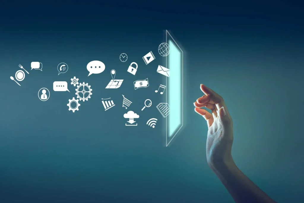 Streaming TV Advertising Agency