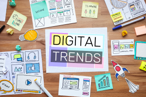 Latest Trends in Digital Marketing with a Madison based Agency