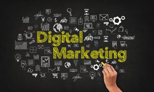 Digital Marketing is Essential for Business Success