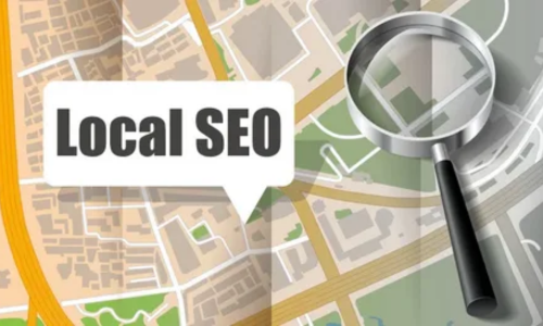 Local SEO