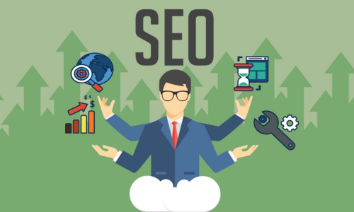 SEO and Content Marketing