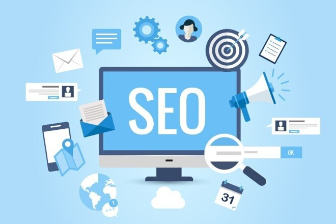 SEO agency Madison