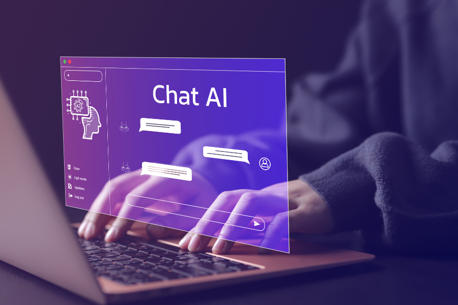 AI-Powered Chatbots and Conversational AI