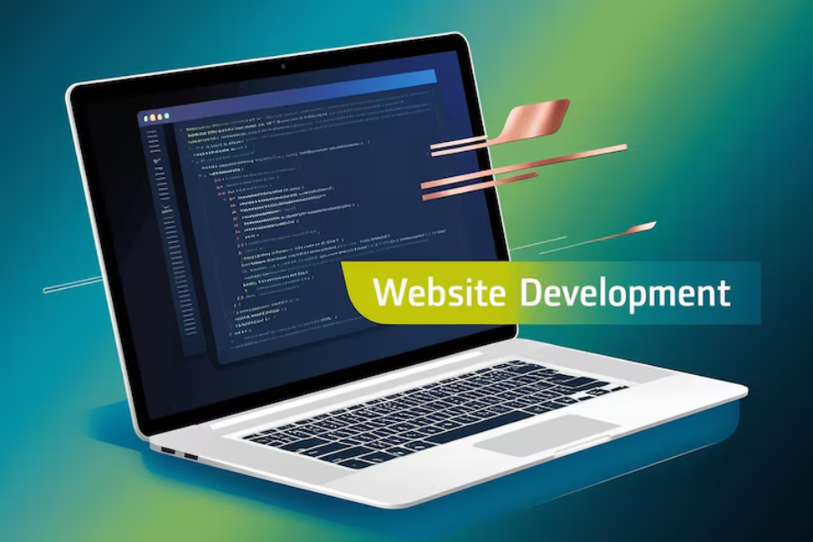 Website Development Trends