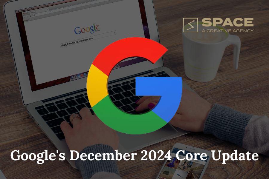 Google's December 2024 Core Update Key SEO Adjustments