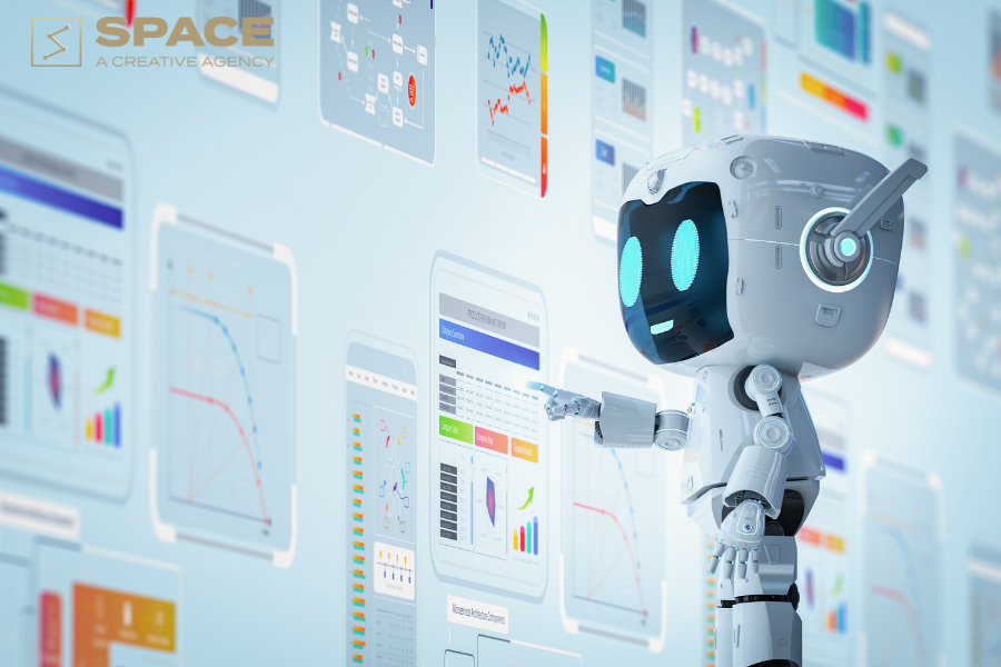 How Digital Marketing Agencies Use AI to Enhance Their Services