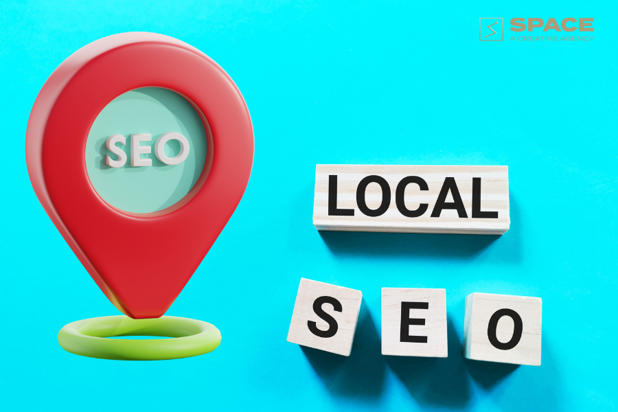 How an SEO Company Can Dominate Local Search Results