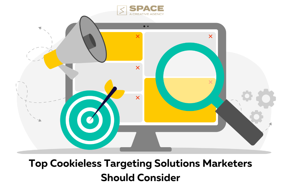 Top Cookieless Targeting Solutions Marketers Should Consider