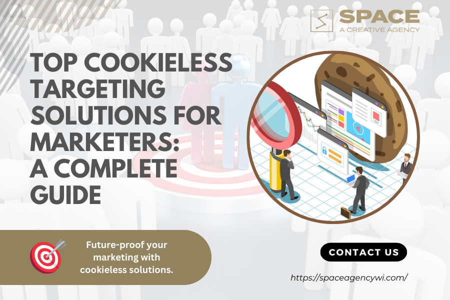 Top Cookieless Targeting Solutions for Marketers A Complete Guide