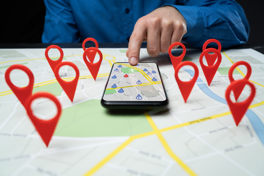 Understanding Local Search and Its Importance