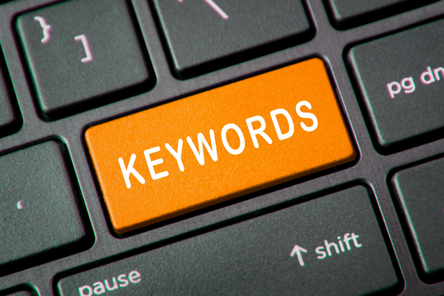 What is Keyword Research?