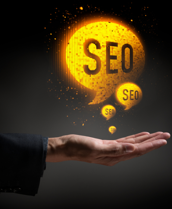 HOW SEO WILL HELPS GROW BUSINESSES