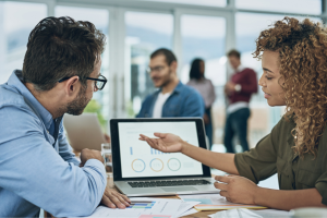 Monitoring, Optimization & Reporting