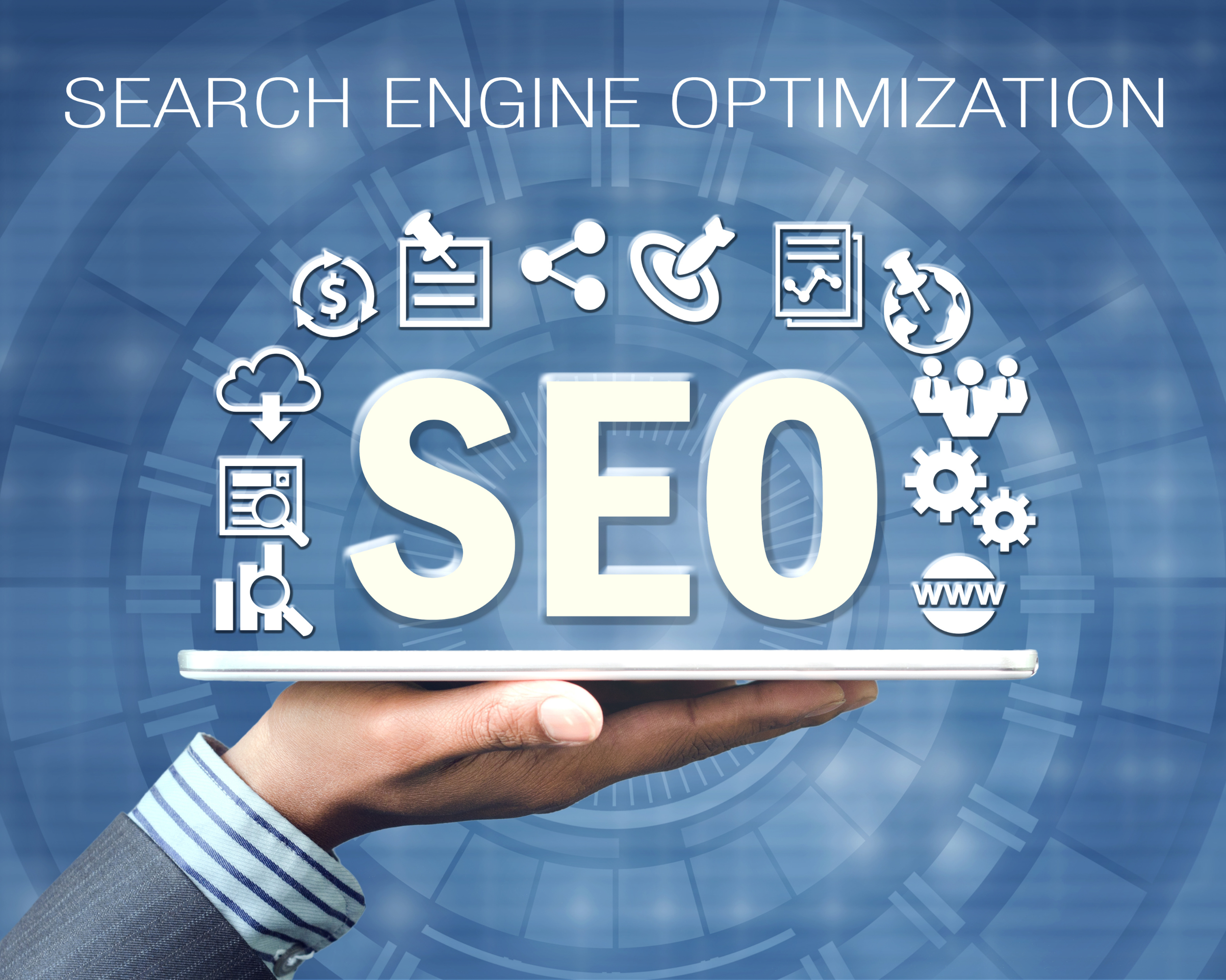 SEO Agency