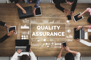 Testing & Quality Assurance