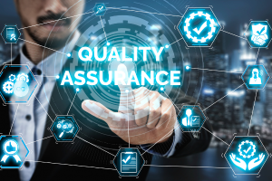 Testing & Quality Assurance