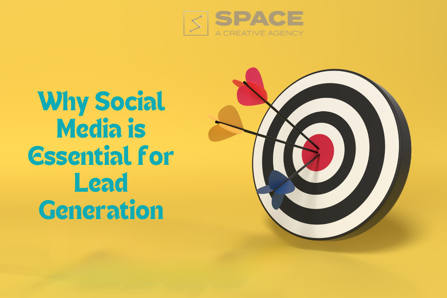 Why Social Media is Essential for Lead Generation