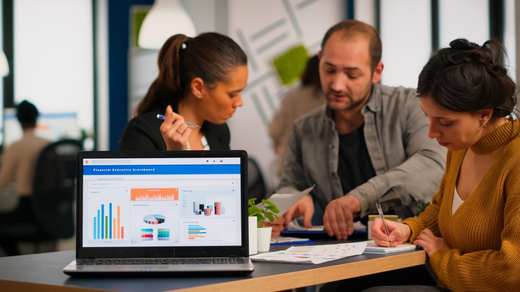 12 Ways a Digital Marketing Agency Boosts Your Website Traffic