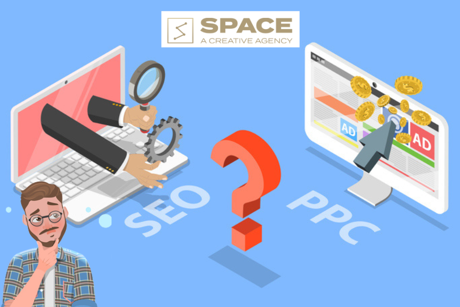 SEO vs. PPC Which Strategy Brings Faster Results