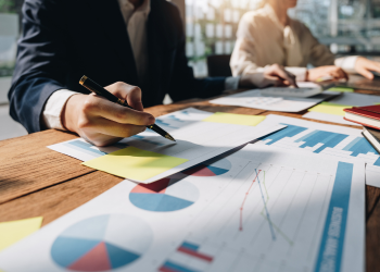 Strategic Campaign Management