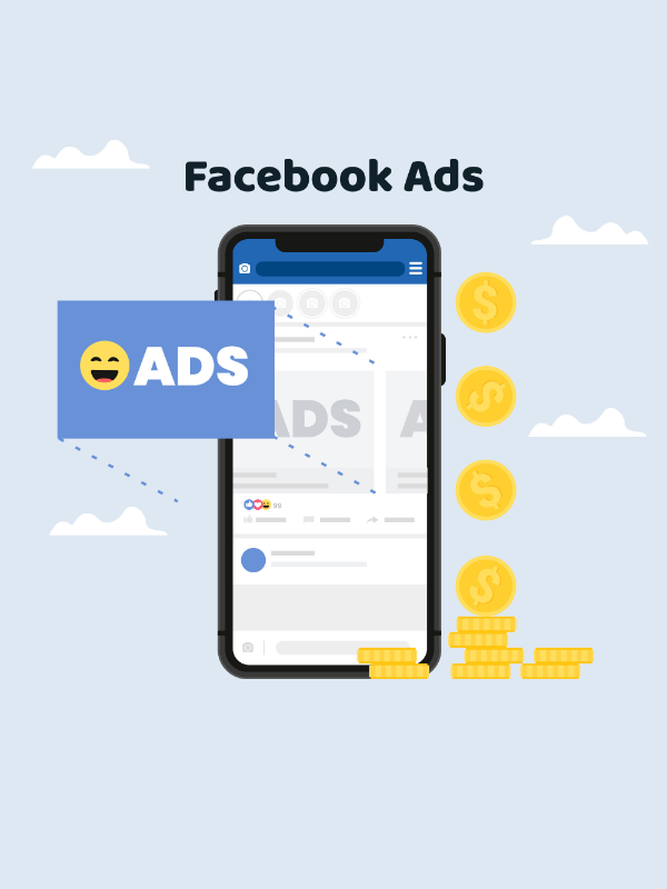 Why Facebook Advertising?
