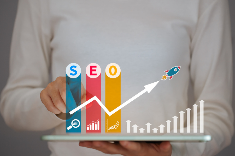 9 Powerful Ways SEO Drives Long-Term Website Traffic