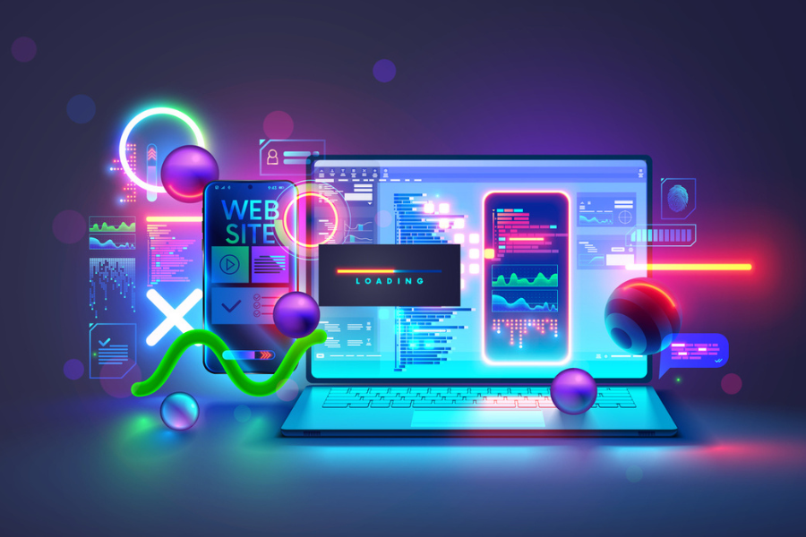 Website Development in Madison Trends, Tools, and Tips for 2025