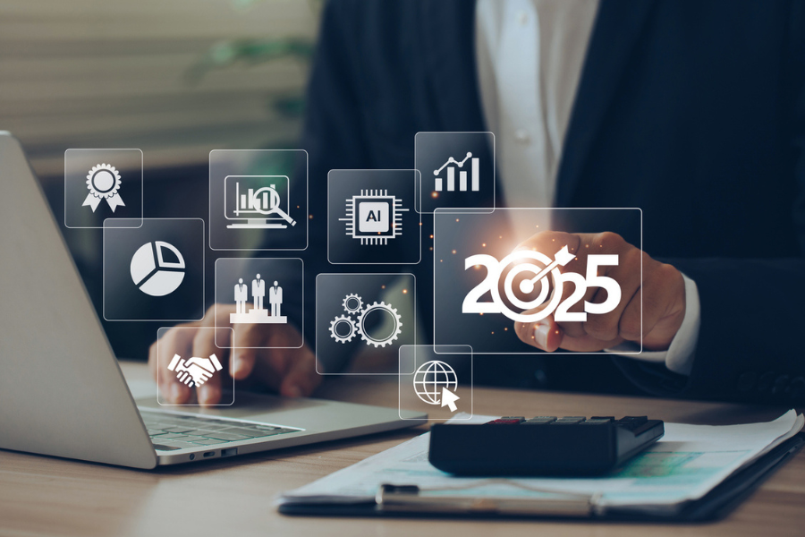 PPC Trends 2025 Smart Bidding, Automation & AI Tools