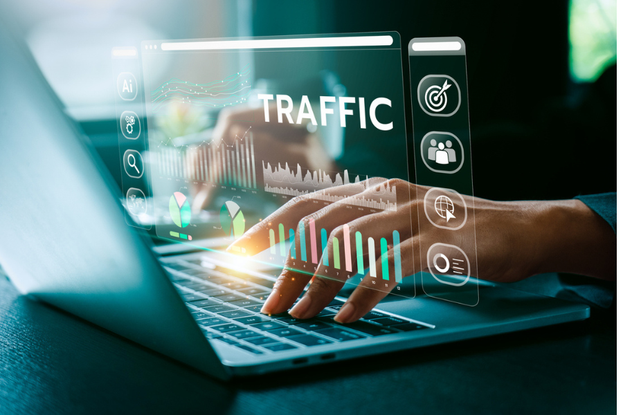 Proven Ways to Drive Website Traffic Without Paid Advertising