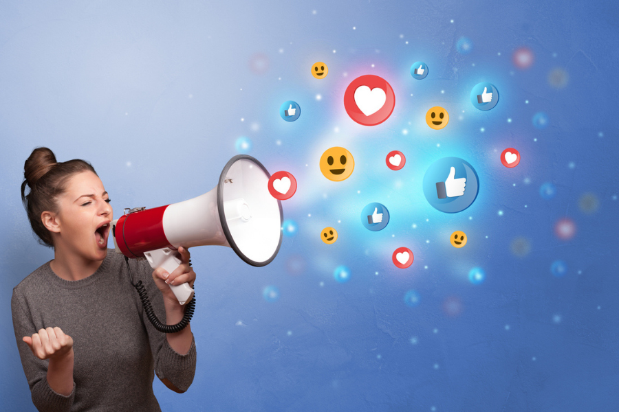 How to Build a Brand Voice on Social Media