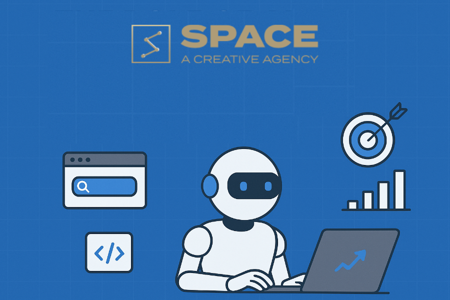 Role of AI in Modern SEO Smarter Content, Faster Results