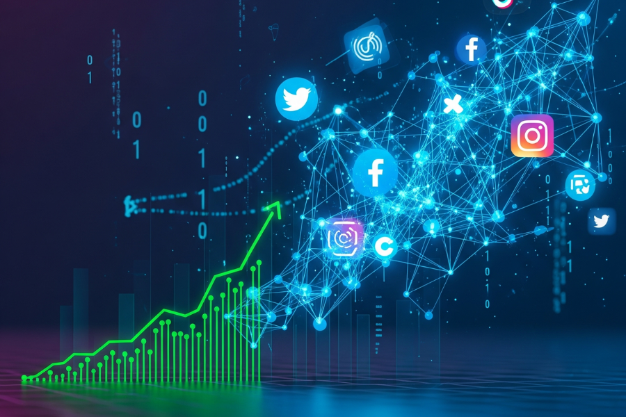 Social Media Algorithms Explained How to Boost Organic Reach