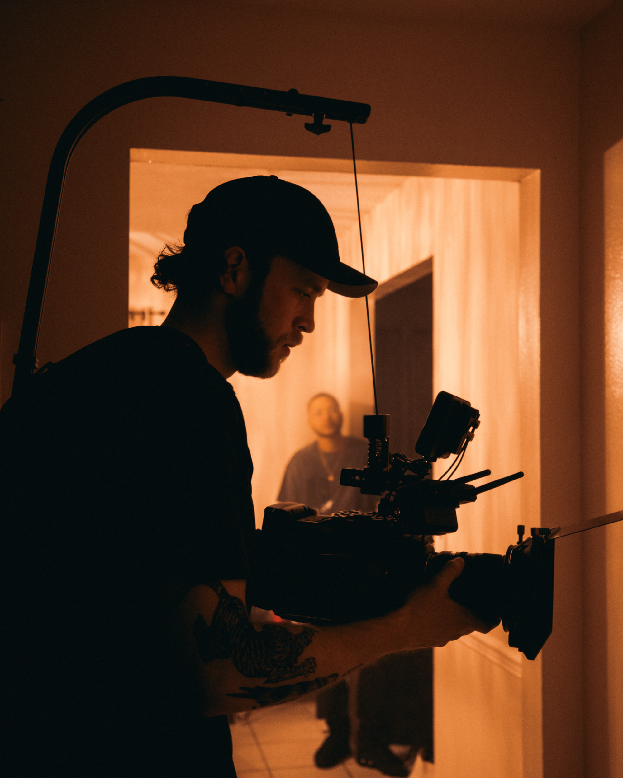 Why Choose Our Columbus Cinematography Services
