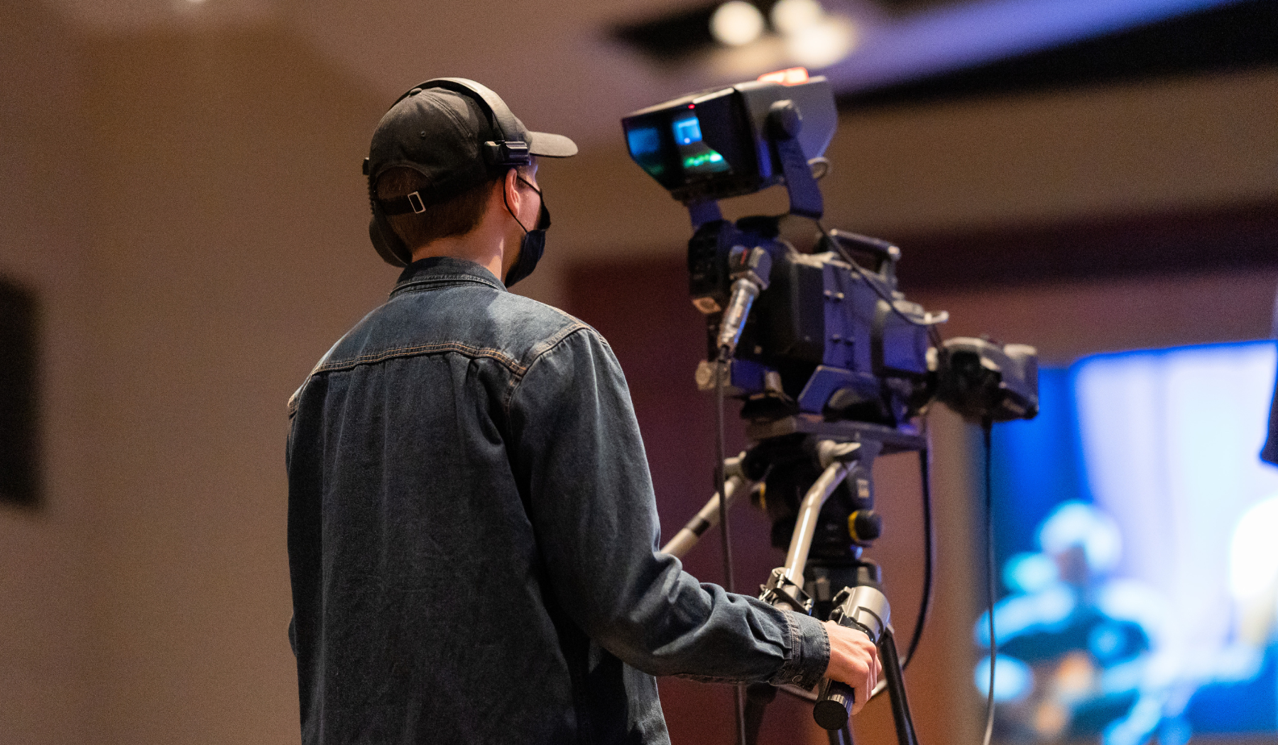 cinematography service columbus