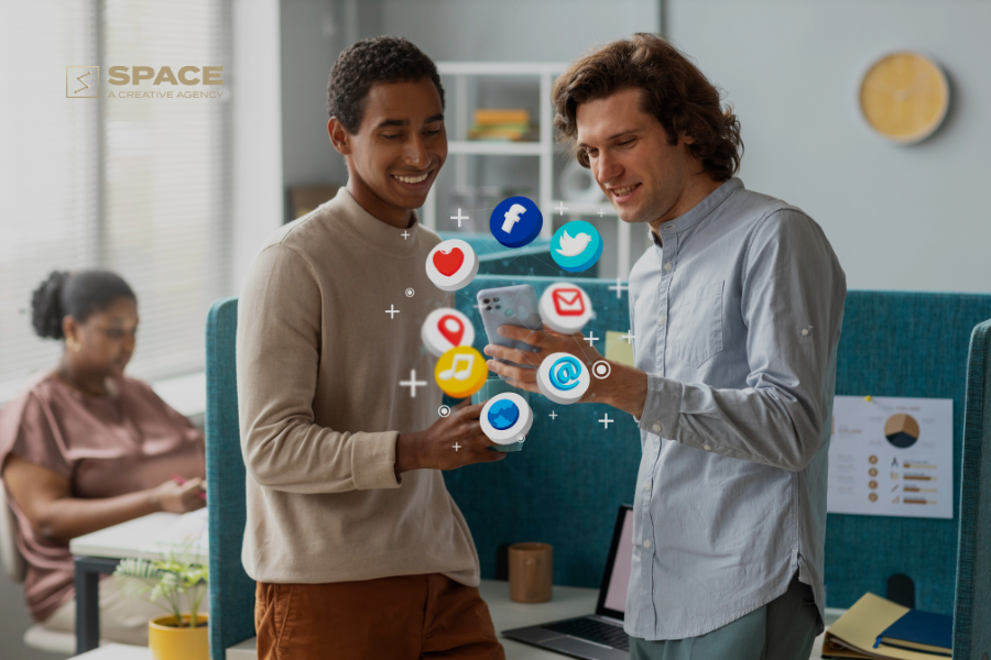Best Social Media Platforms for Businesses in 2025