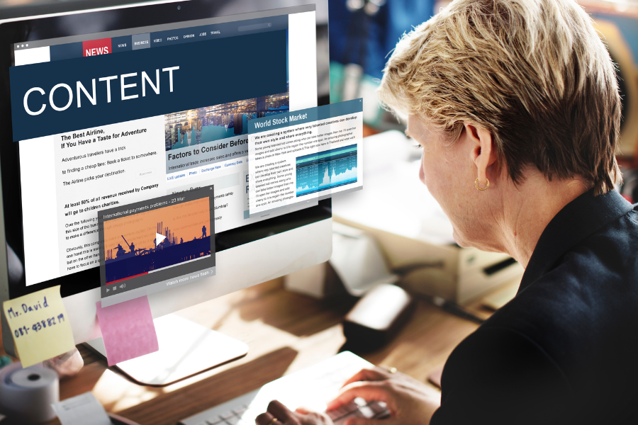 How Long-Form Content Helps You Rank Higher on Google