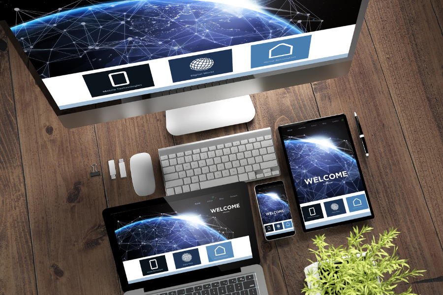Landing Page Best Practices That Turn Visitors Into Customers