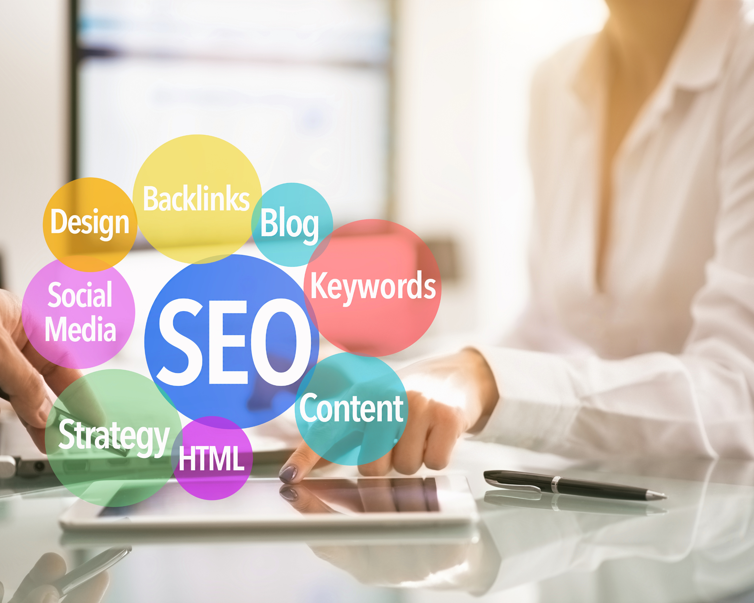 SEO Agency Columbus
