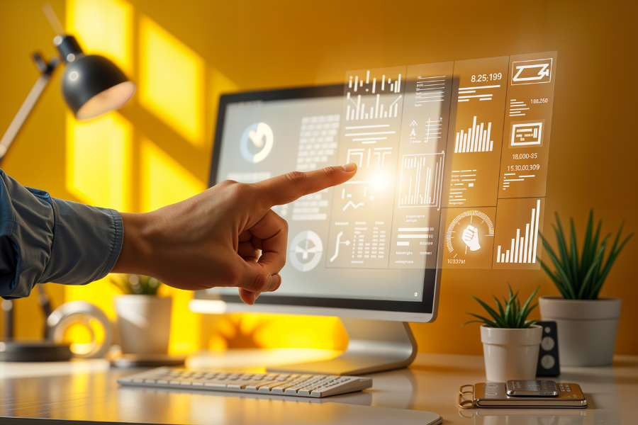 Simple Strategies to Get More Leads from Your Website