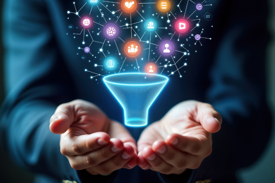 From Awareness to Action The Secret to Effective Ad Funnels