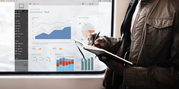 GA4 analytics conversion tracking dashboard